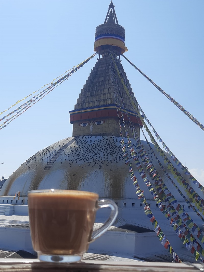 Kathmandu: A Top 25 Best of the Best Travel Destination in the World for 2024