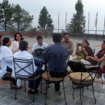 Easy Tour In Nepal image