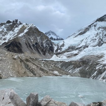 Everest Base Camp Rapid Trek –12 days image