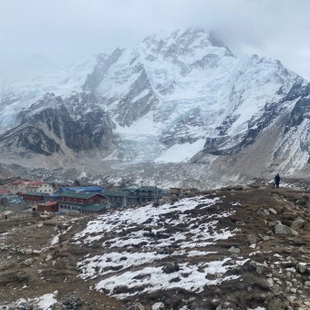 Everest Base Camp Trek - 14 Days image