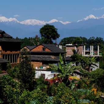 Himalayan Sunrise Tour image