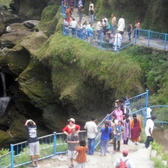 Special Nepal Tour image